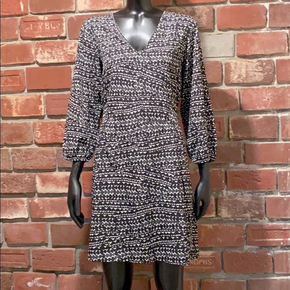 H&M Hearts Dress